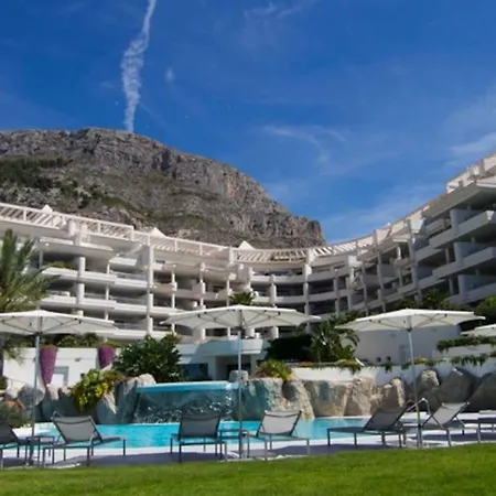 Mascarat Apartment *