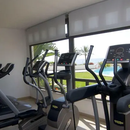 Apartment Mascarat *