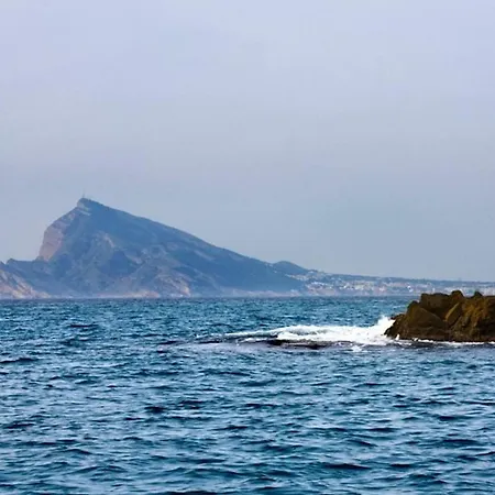 Mascarat Apartment *