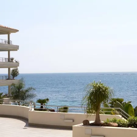 Mascarat Apartment Altea