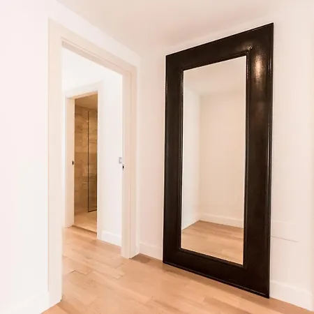 Mascarat Apartment Altea