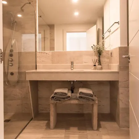 Mascarat Apartment *