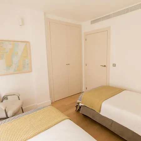 Apartment Mascarat *