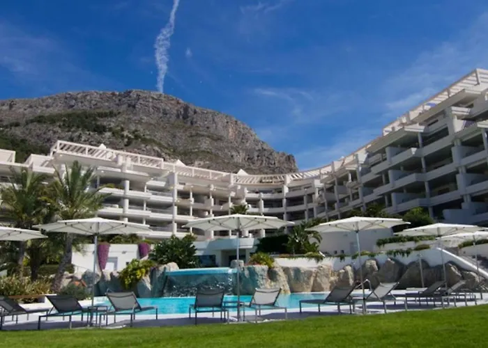 Mascarat Apartament *