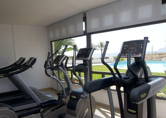 Apartament Mascarat *