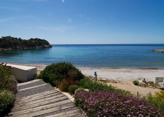 Apartament Mascarat Altea