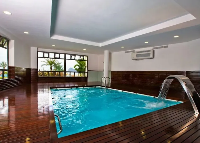 Mascarat Apartament Altea