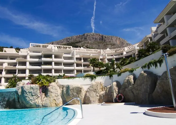 Apartament Mascarat *