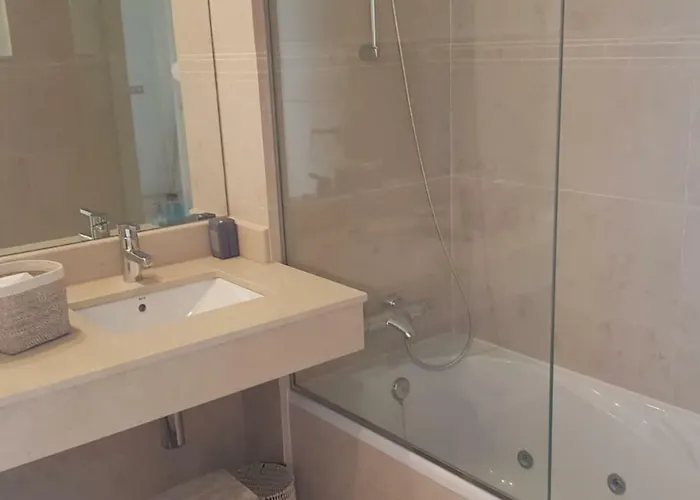 Mascarat Apartament *