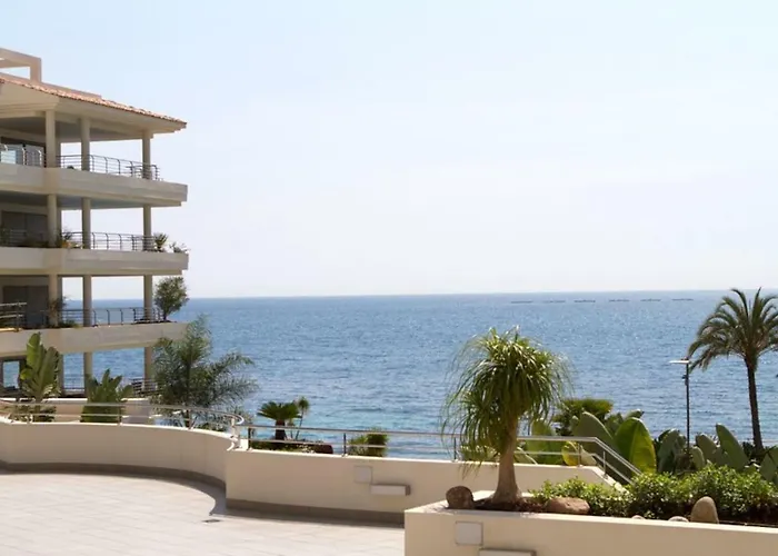 Mascarat Apartament Altea