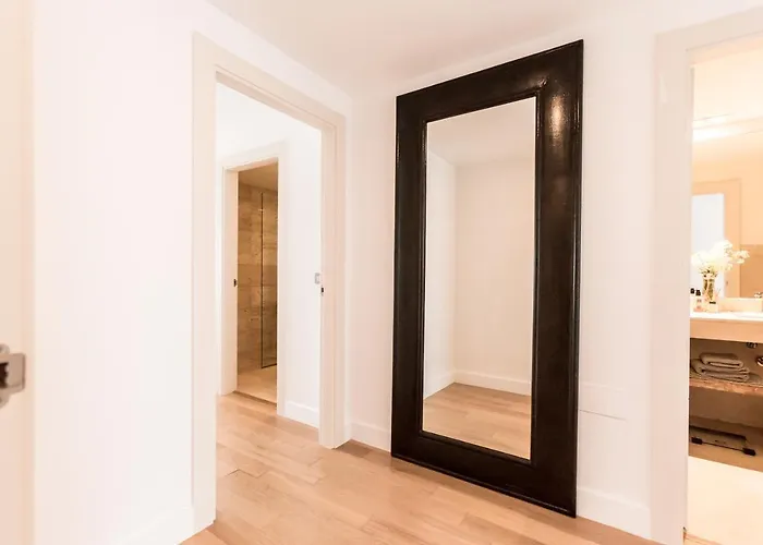 Mascarat Apartament Altea