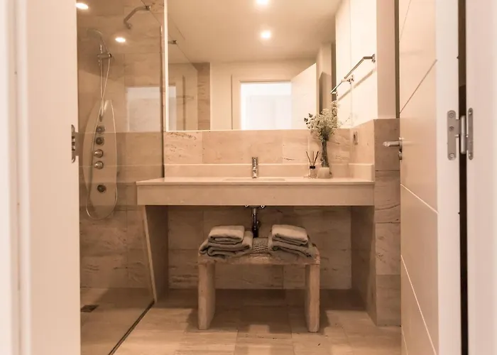 Mascarat Apartament *