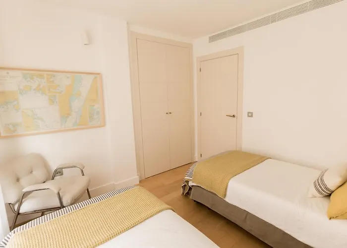 Apartament Mascarat *