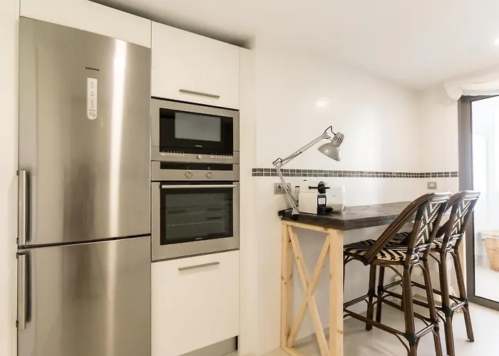 Mascarat Apartament *