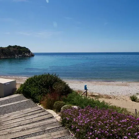 Apartamento Mascarat Altea