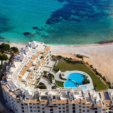 Mascarat Apartamento