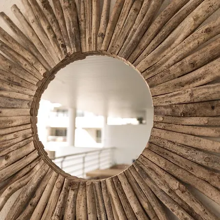 Apartamento Mascarat *