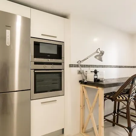Mascarat Beach Apartment *