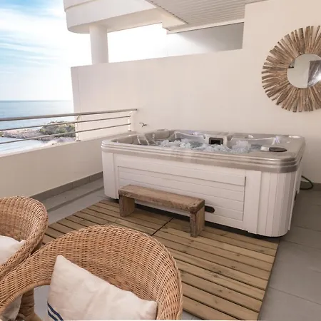 Apartamento Mascarat Altea