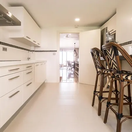 Apartamento Mascarat