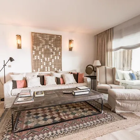 Apartamento Mascarat *