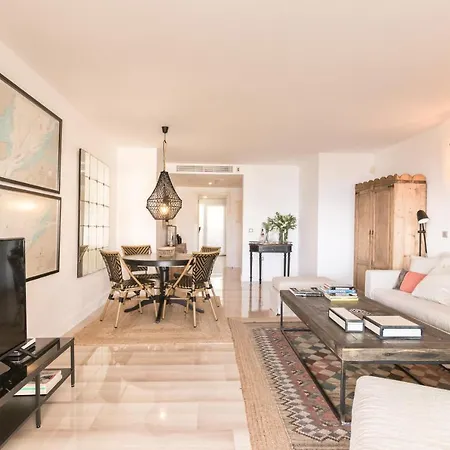 Apartment Mascarat Beach