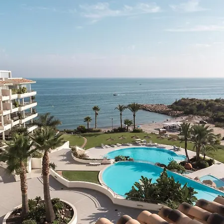 Mascarat Beach * Altea