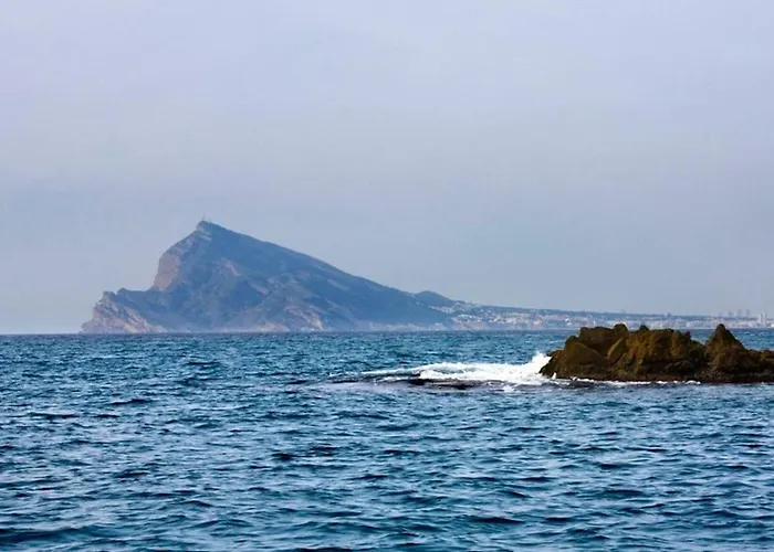 Mascarat 아파트 *