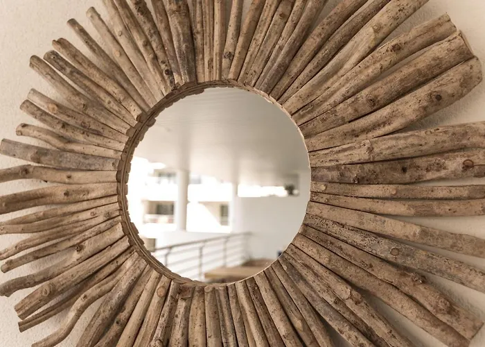 Appartement Mascarat *
