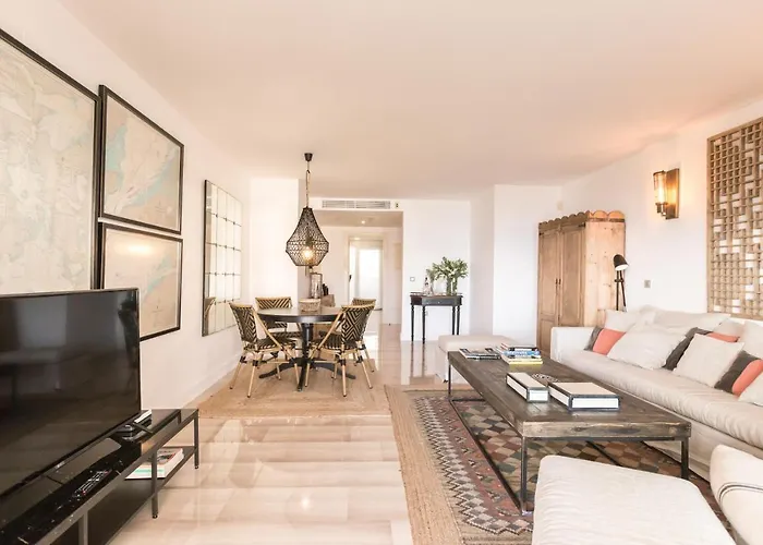 Appartement Mascarat