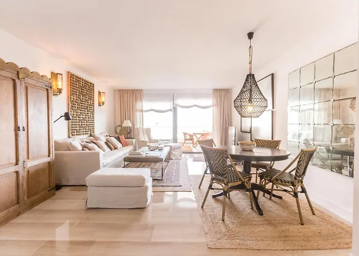 Appartement Mascarat