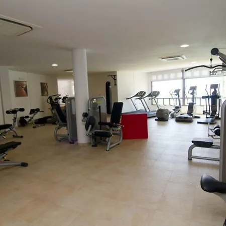 Mascarat Apartment Altea