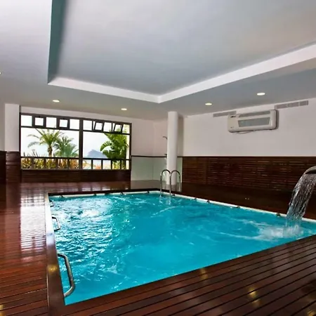 Mascarat Apartment Altea