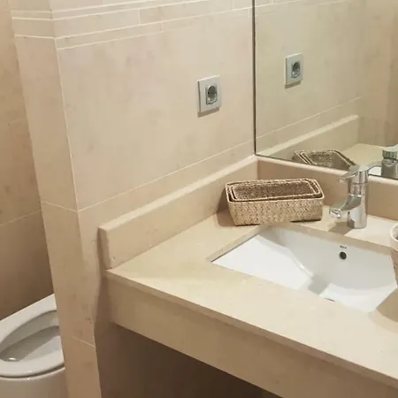 Apartment Mascarat