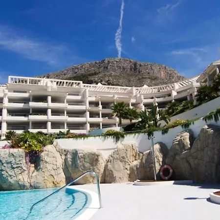 Апартаменты Mascarat *