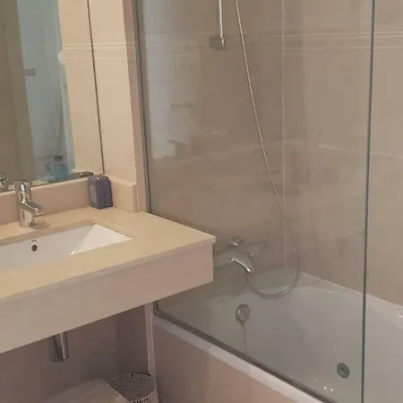 Mascarat Apartment *