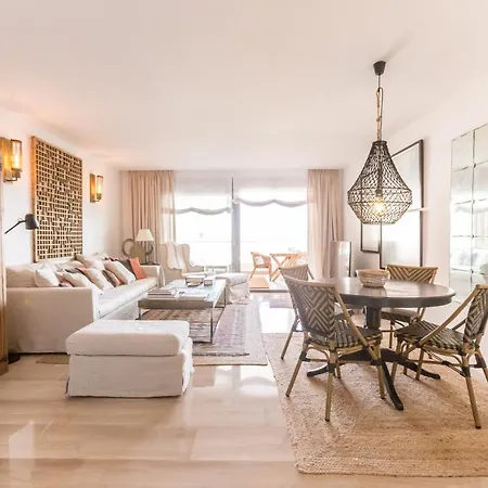 Apartment Mascarat