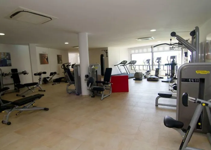 Mascarat Апартаменты Альтеа